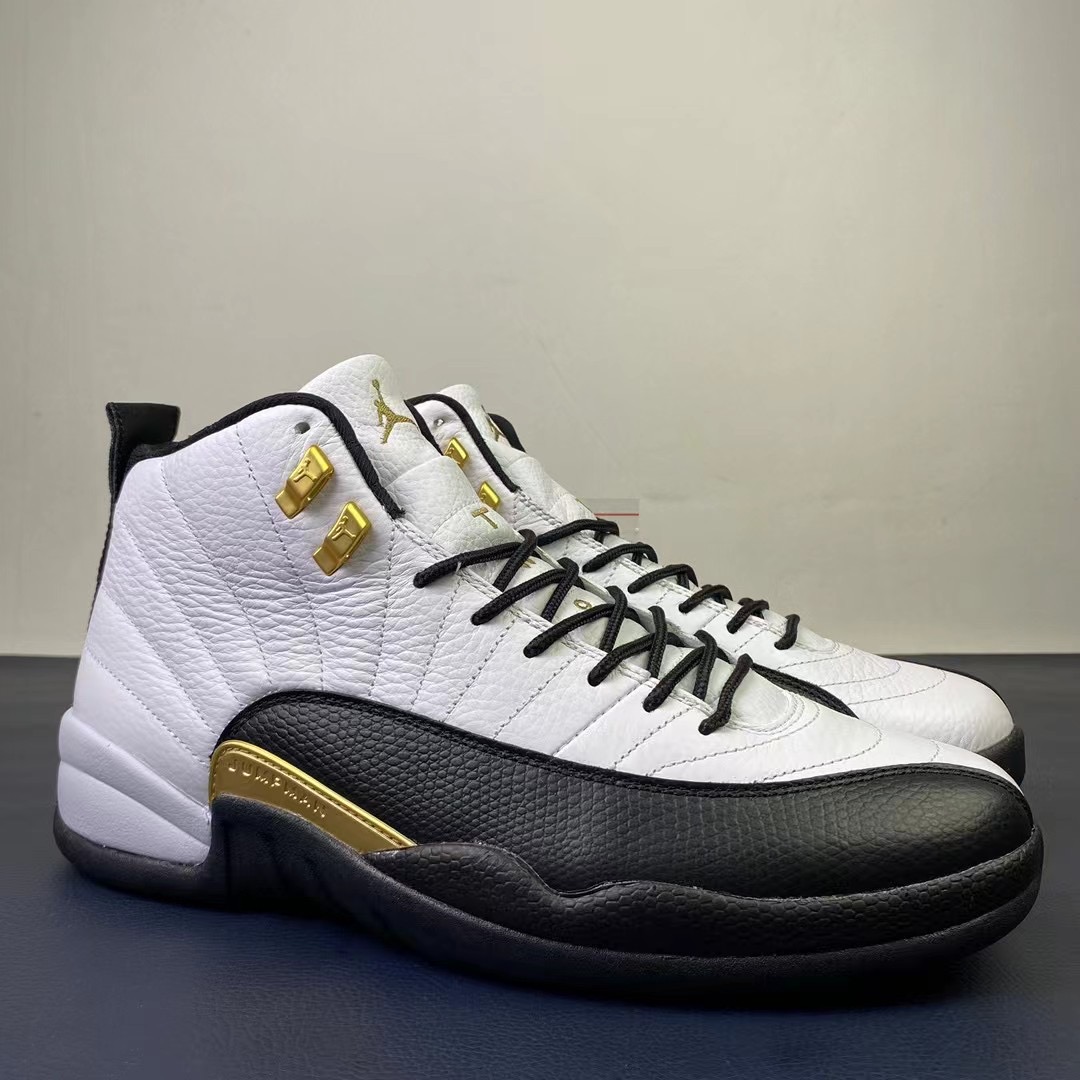 Air Jordan 12 “Royalty” CT8013-170