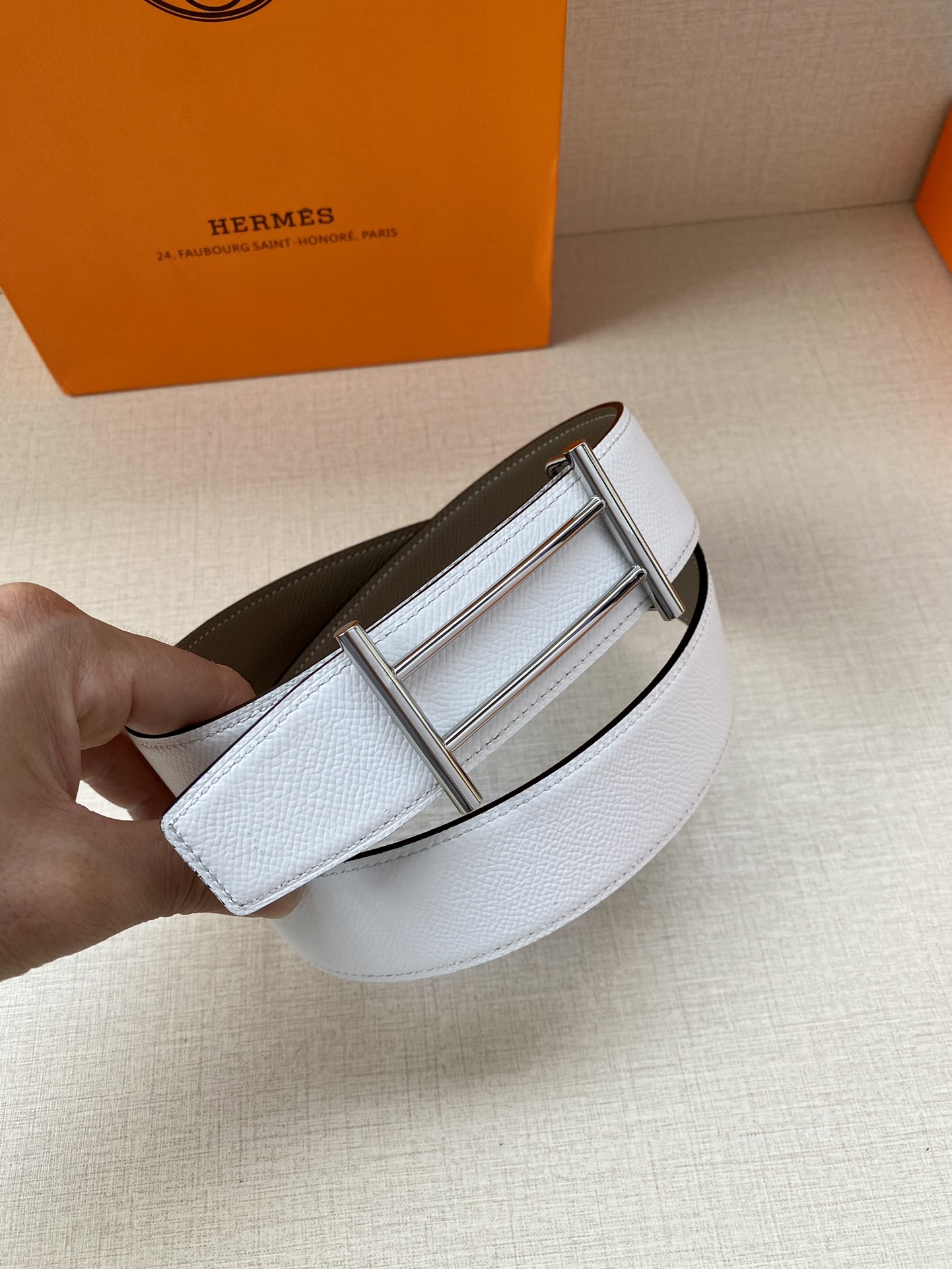 H*ermes Belts Top Quality