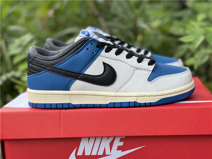 from Nike SB Dunk Low DH0957 105