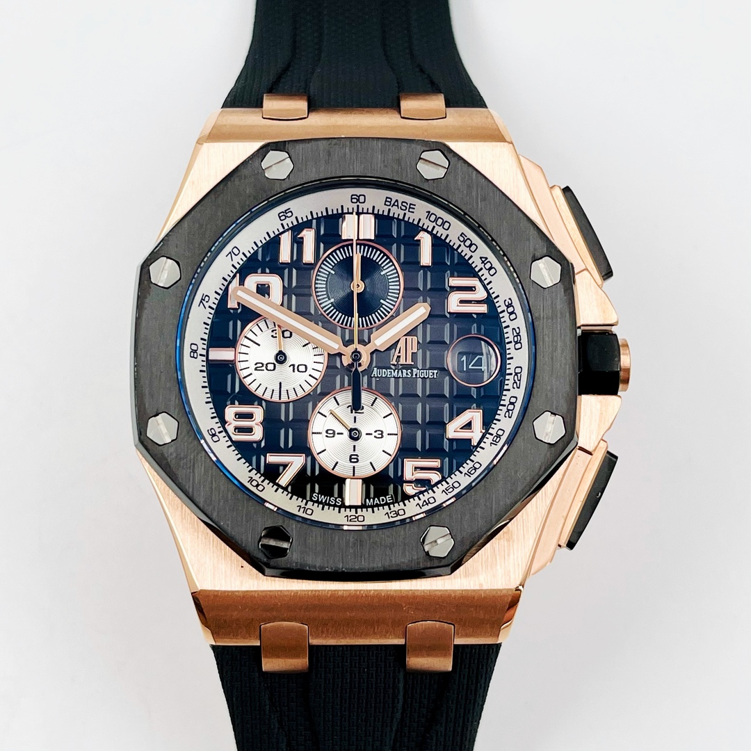 A*udemaps P*iguet Watches Top Quality 44*15.9mm