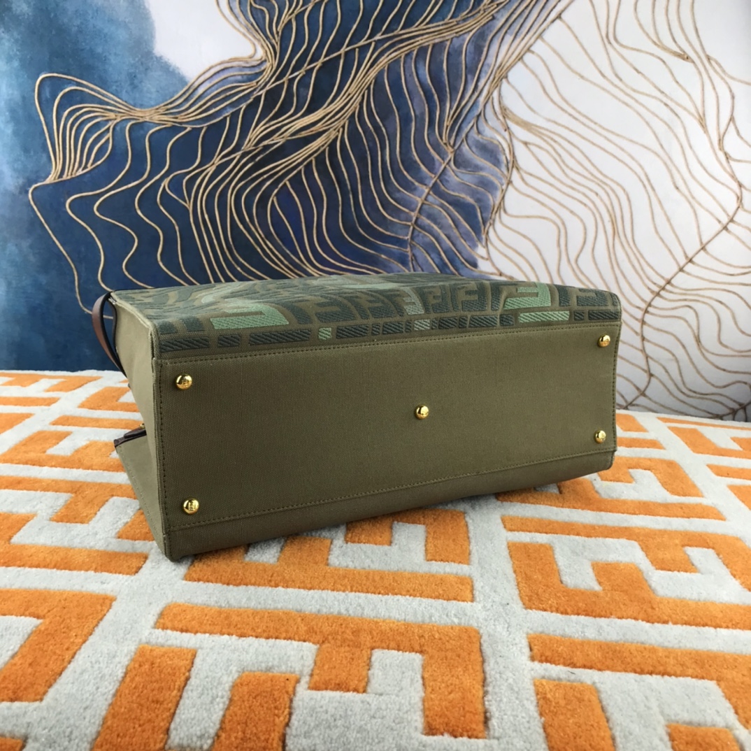 F*endi Bag Top Quality 41*29.5*16CM