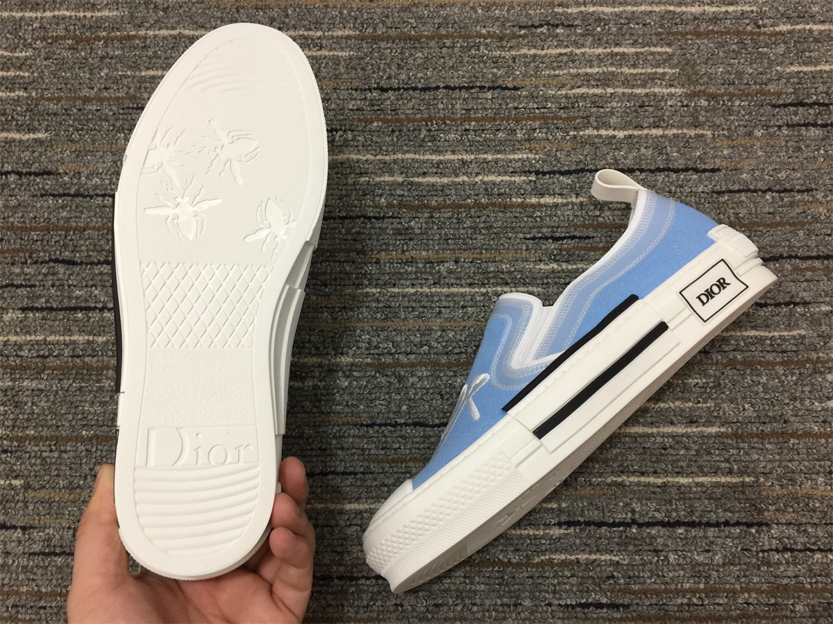 Men Women D*or Sneaker