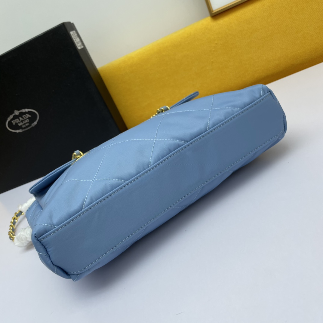 P*rada Top Bag 29*23*6cm