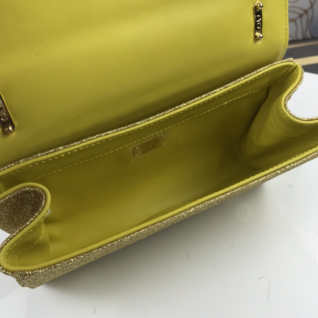 D*olce&G*abbana Bag Top Quality 21*4*15cm