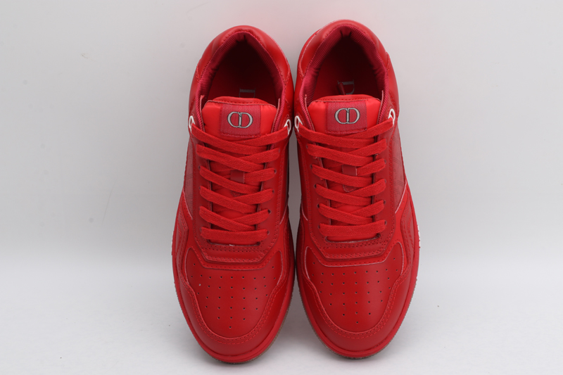 Men Women D*or Top Sneaker