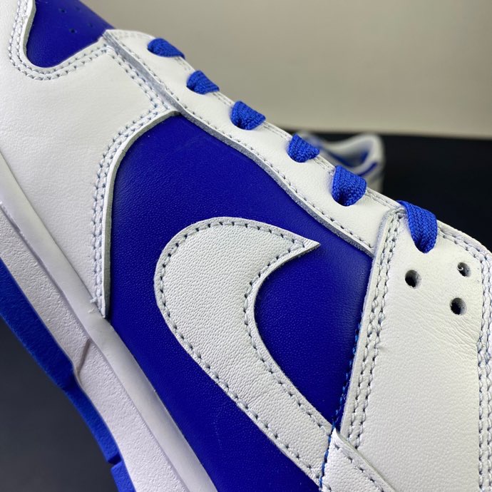 from Nike SB Dunk Low DD1391 401