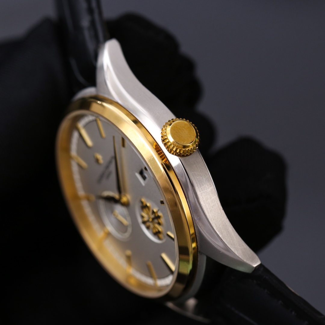 V*acheron C*onstantin Watches Top Quality 42*12MM （）