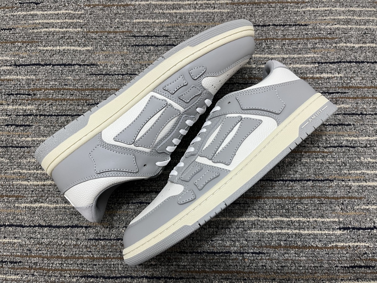 Men Women A*miri Top Sneakers