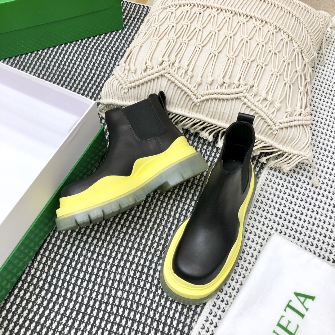 Men Women B*ottega V*eneta Top Sneakers