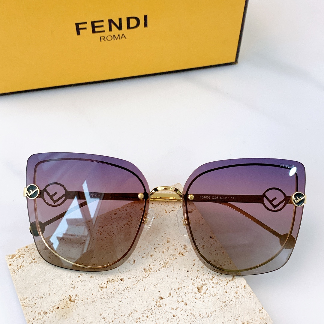F*endiGlasses Top