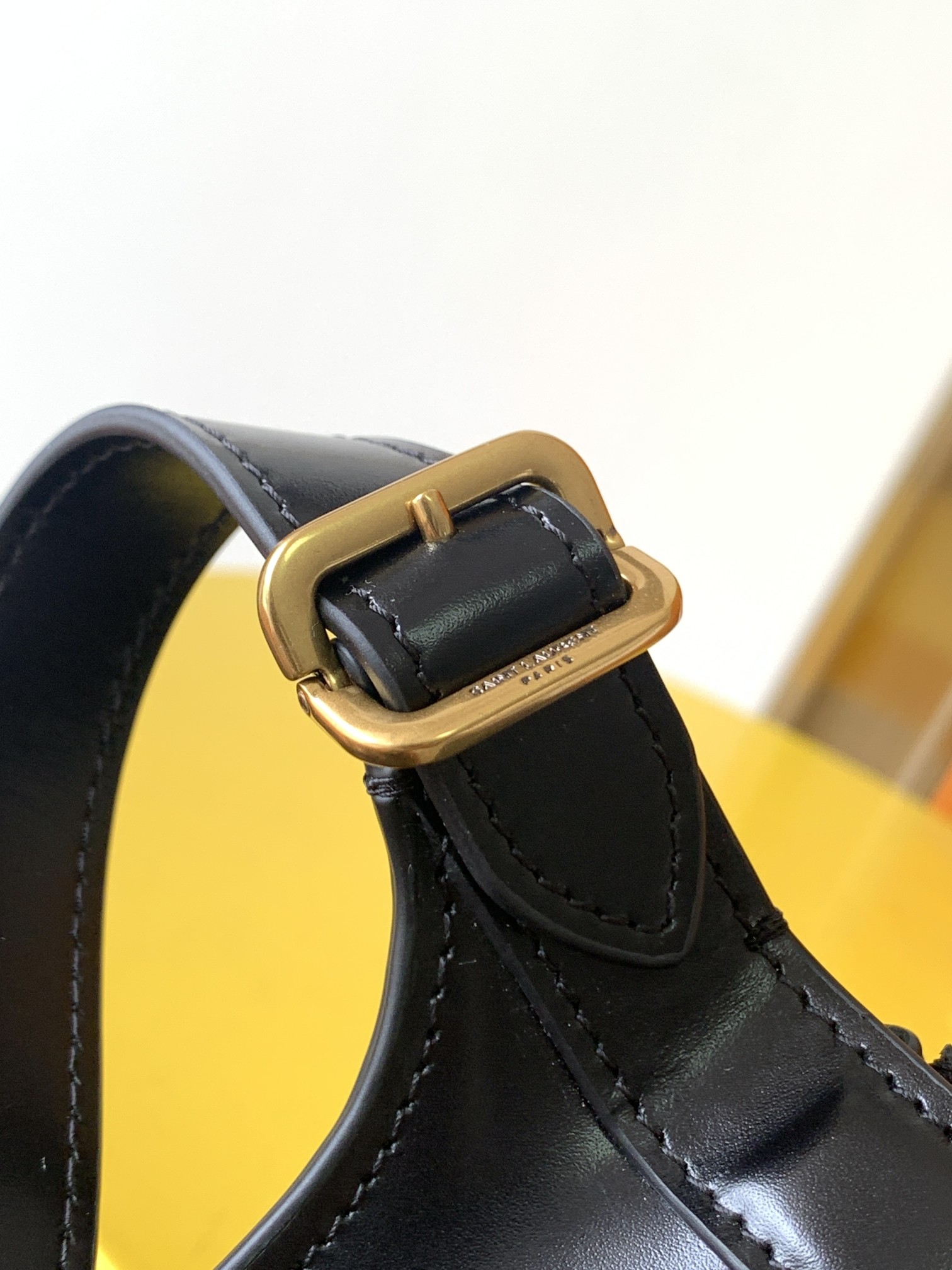 Y*SL Bag Top Quality 23*17*4CM