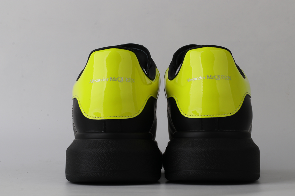 A*exander M*queen Sneaker