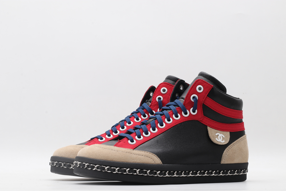 Women C*anel Sneaker