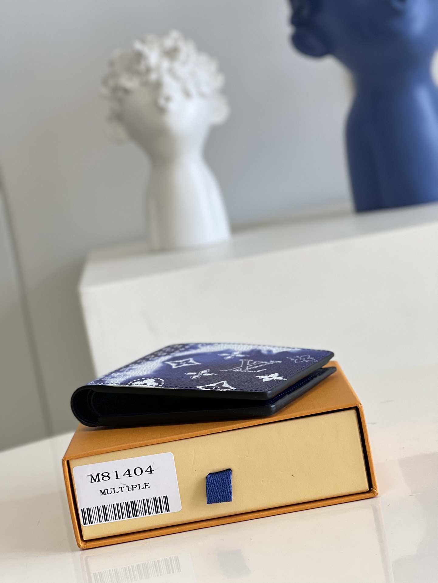 L*ouis V*uitton Top Bag 11.5*9*1.5cm