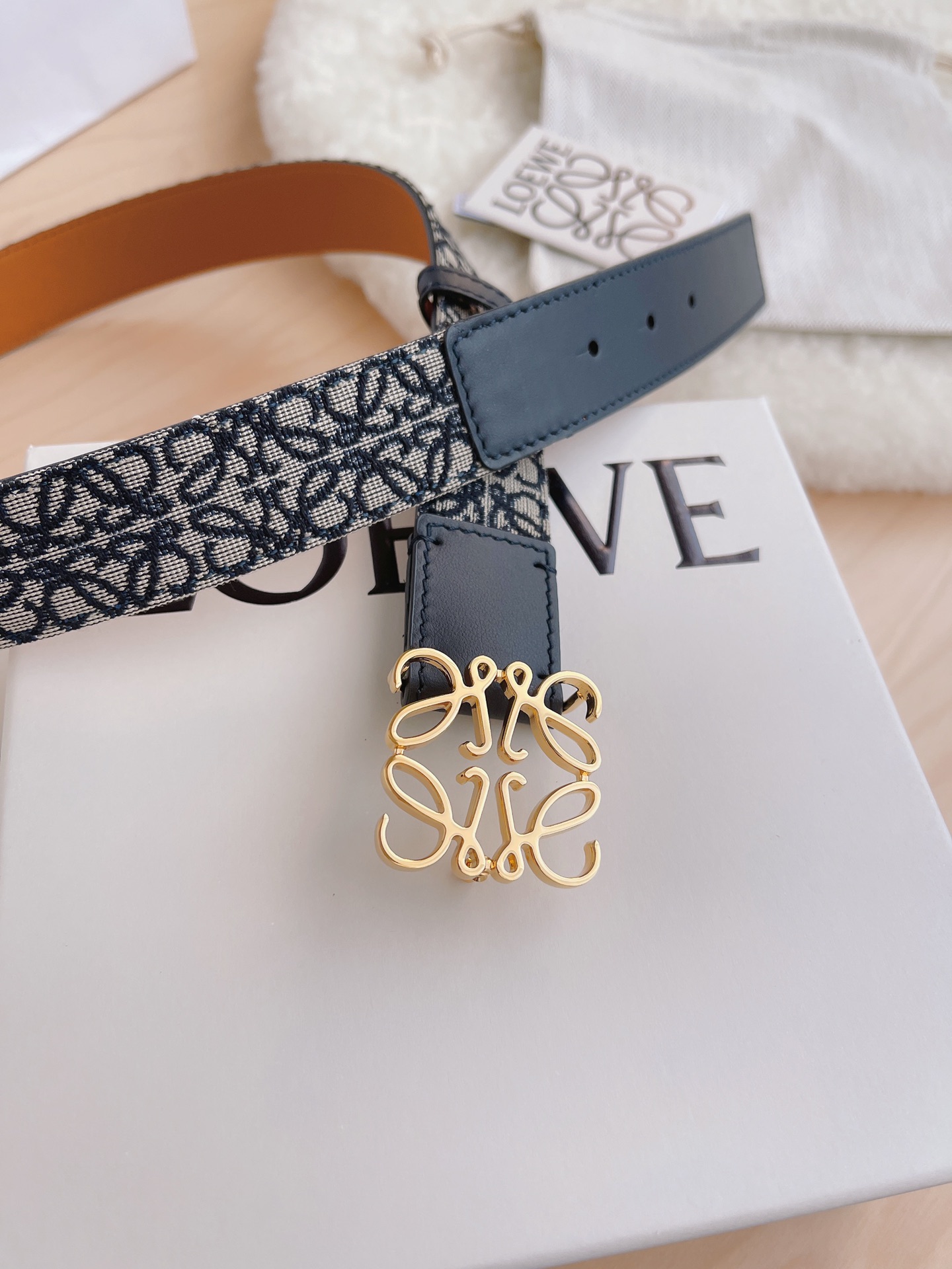 Other Belts Top Quality 32MM