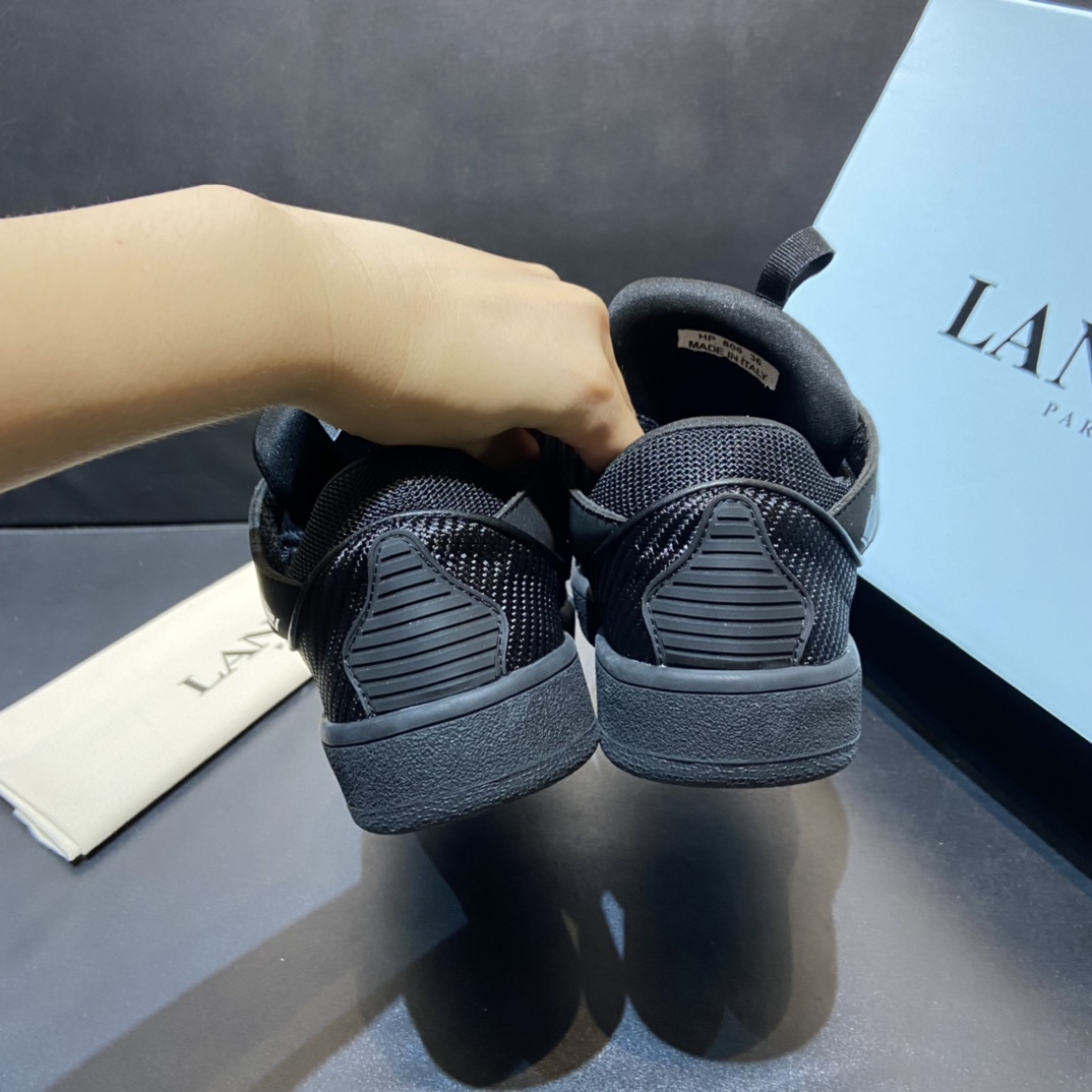 Men Women L*ANVIN Top Sneaker