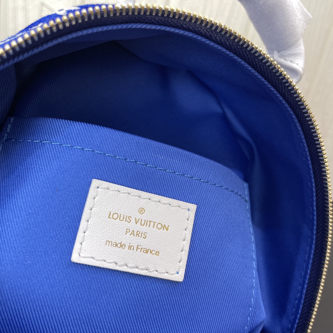 L*ouis V*uitton Top Bag 17*22*10cm
