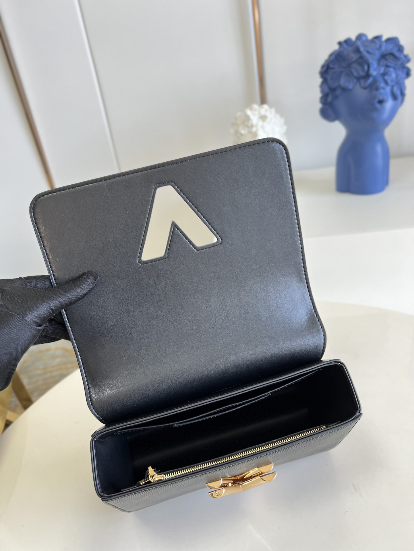 L*ouis V*uitton Bag Top Quality 23*17*9.5CM