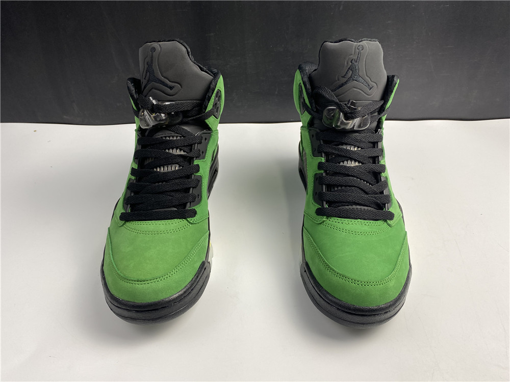 Air Jordan 5 “Oregon” CK6631-307
