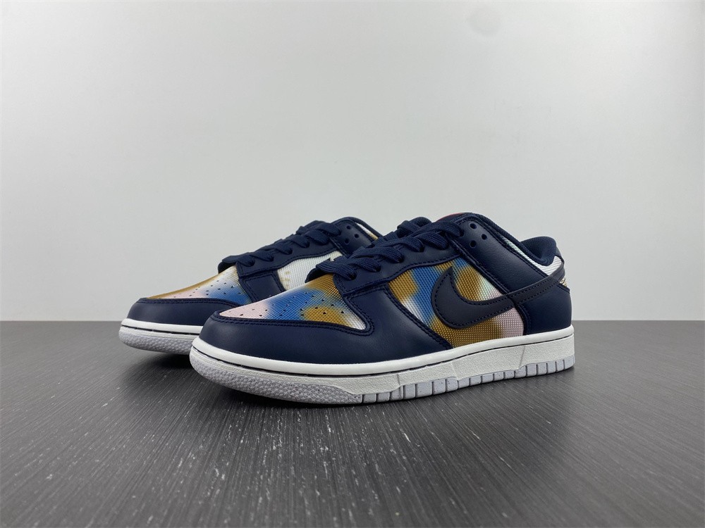 from Nike Dunk Low Retro PRM DM0108-400