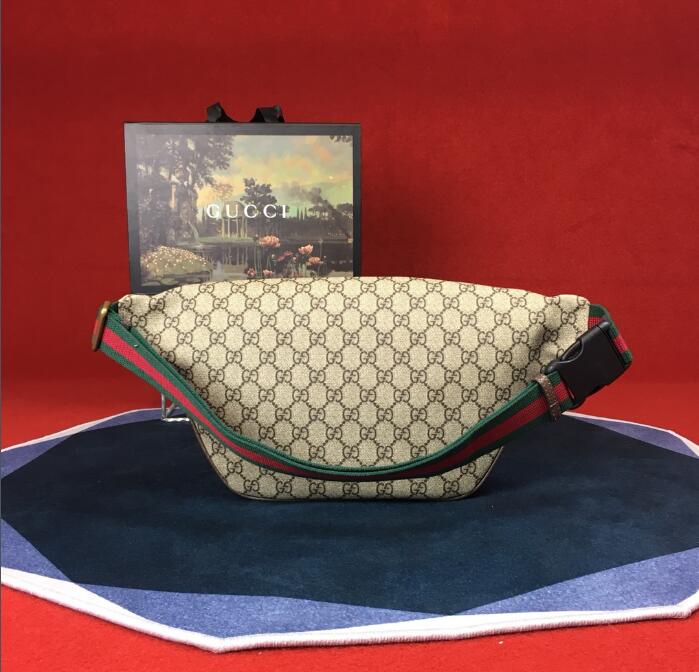 G*ucci Bag Top Quality 23*11.4*7.6CM