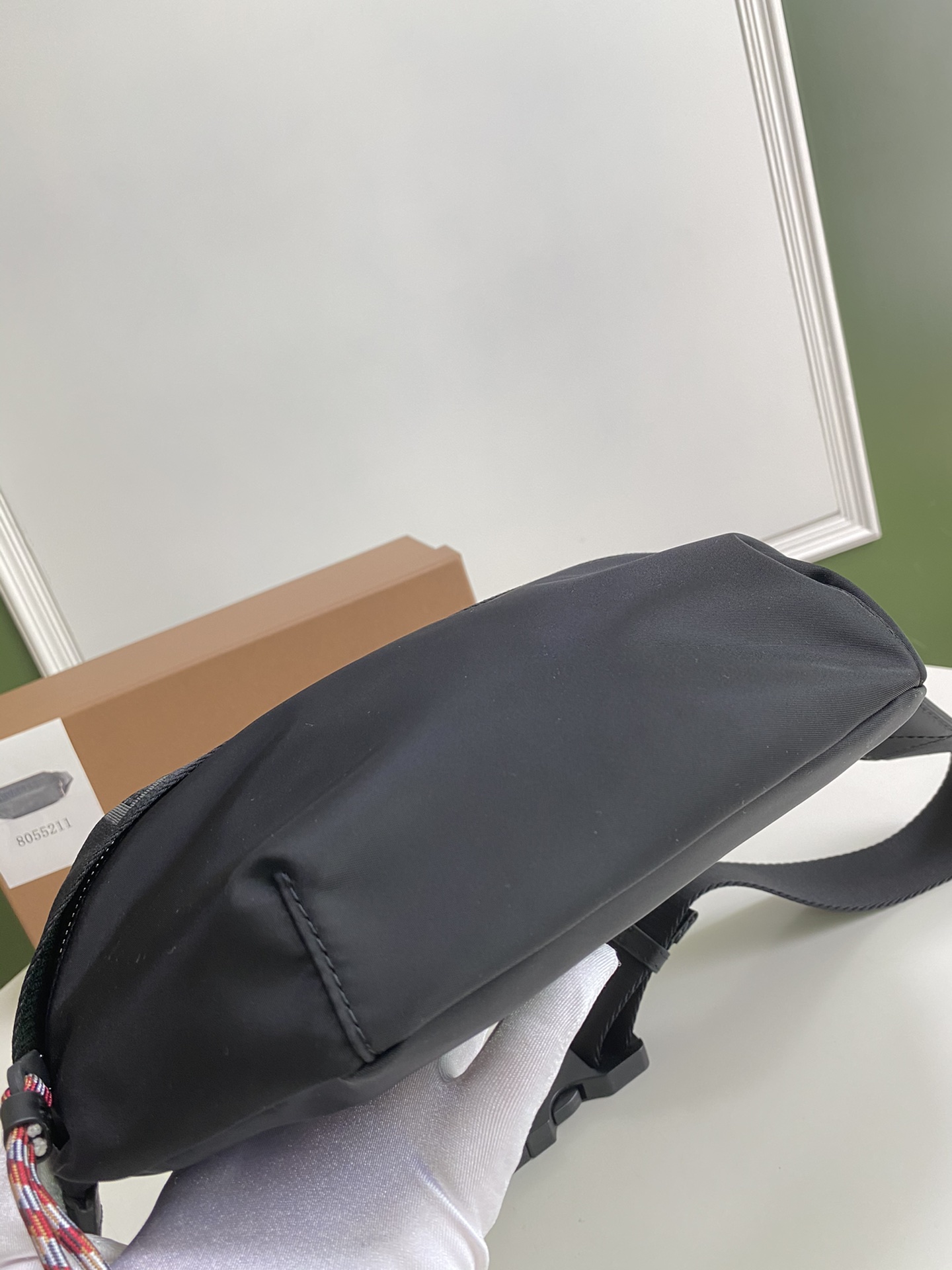 B*urberry Bag Top Quality