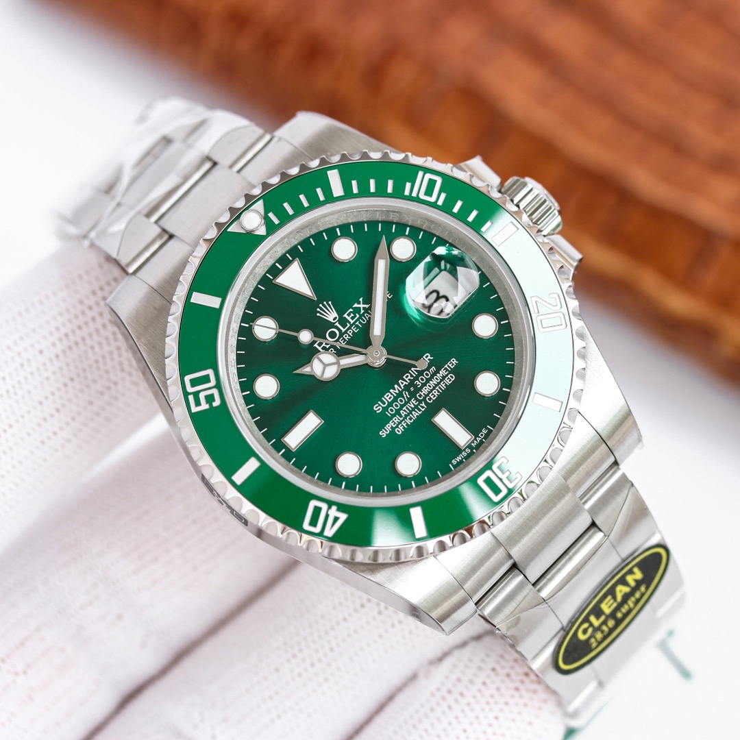 R*olex Watches Top Quality