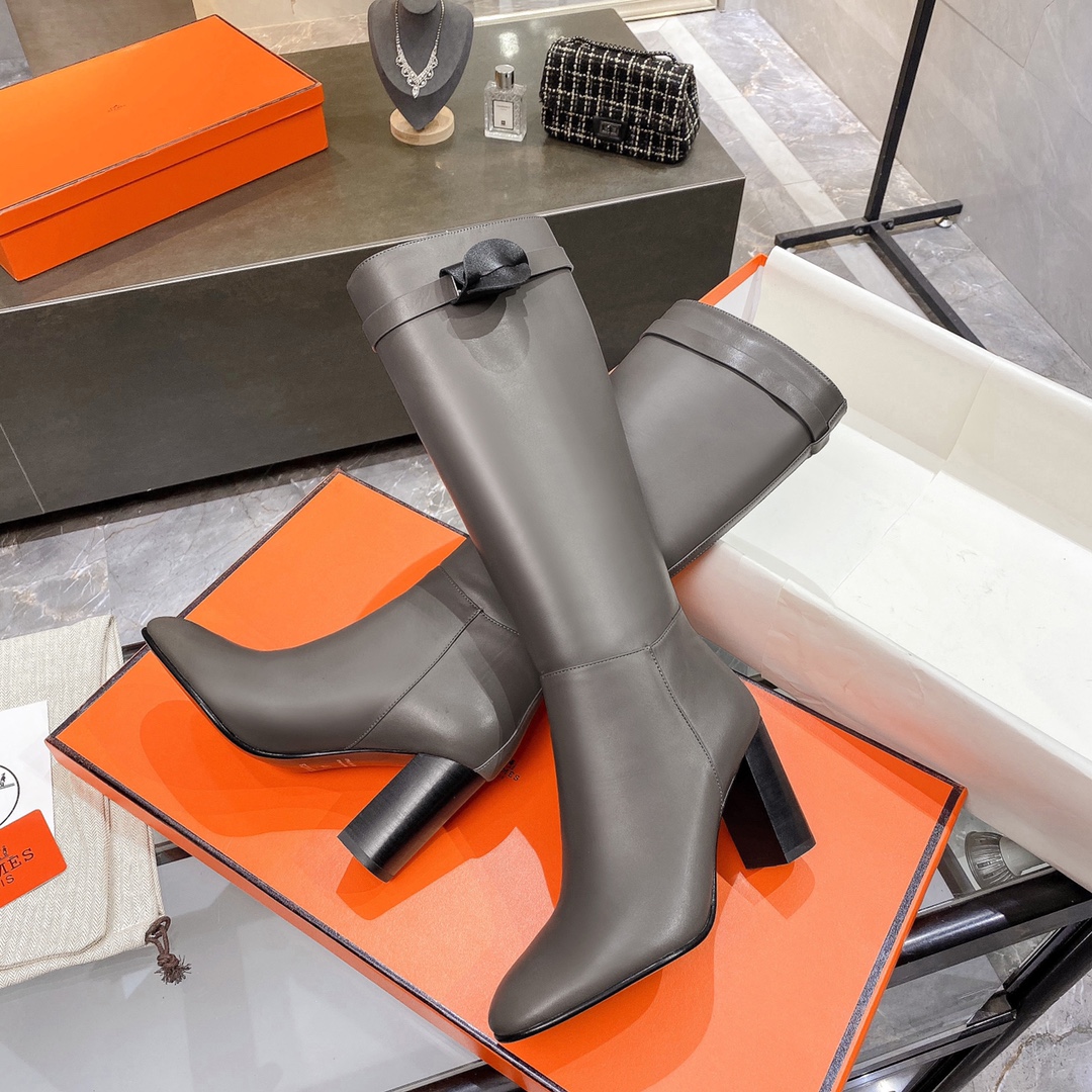 Women H*ermes Top Sneaker