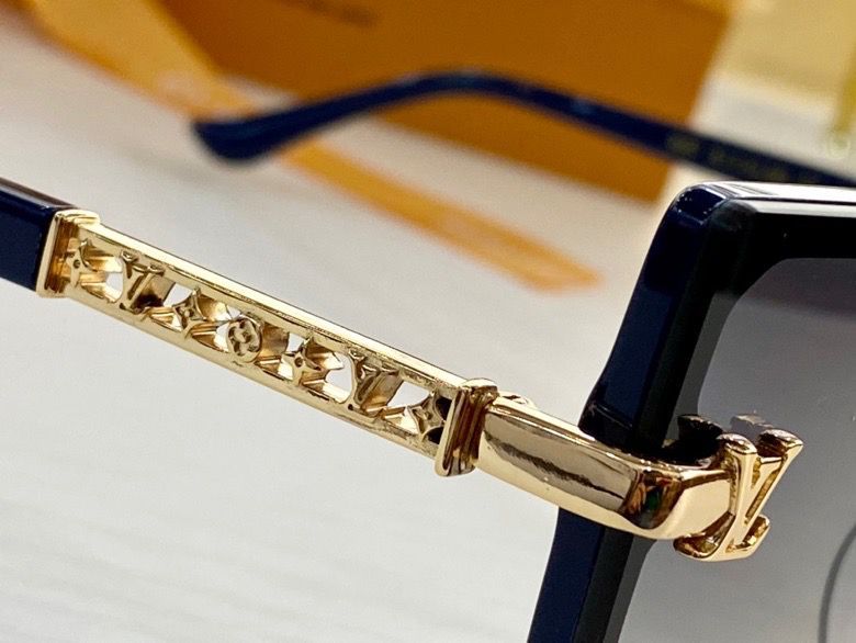 Top Quality L*ouis V*uitton Glasses