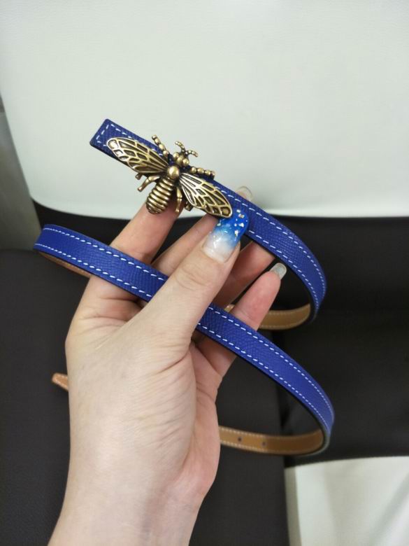 D*or Belts Top Version