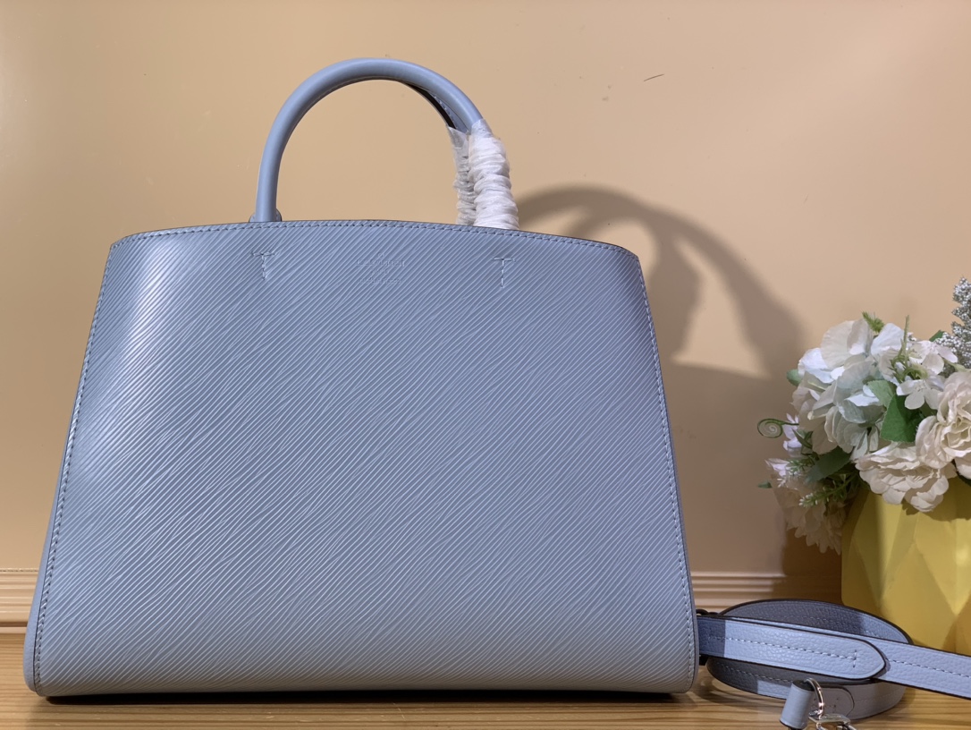 L*ouis V*uitton Bag Top Quality 30*21*13cm