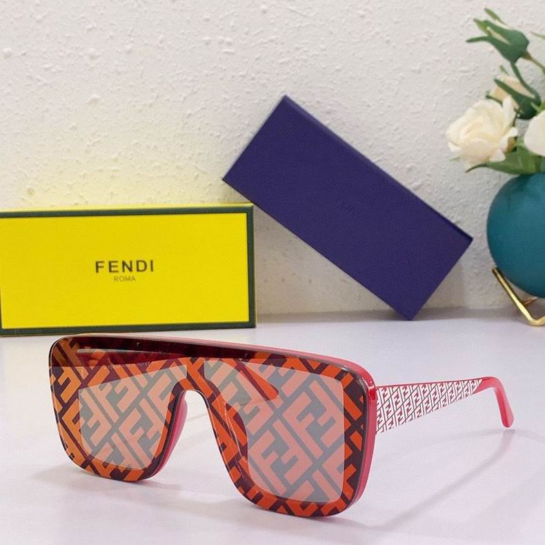 Top Quality F*endi Glasses