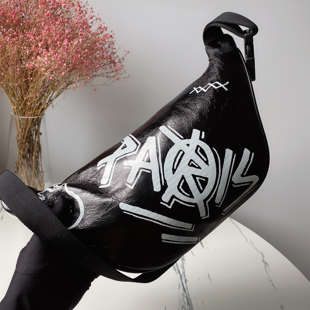 B*alenciaga Bag Top Quality 40*18CM