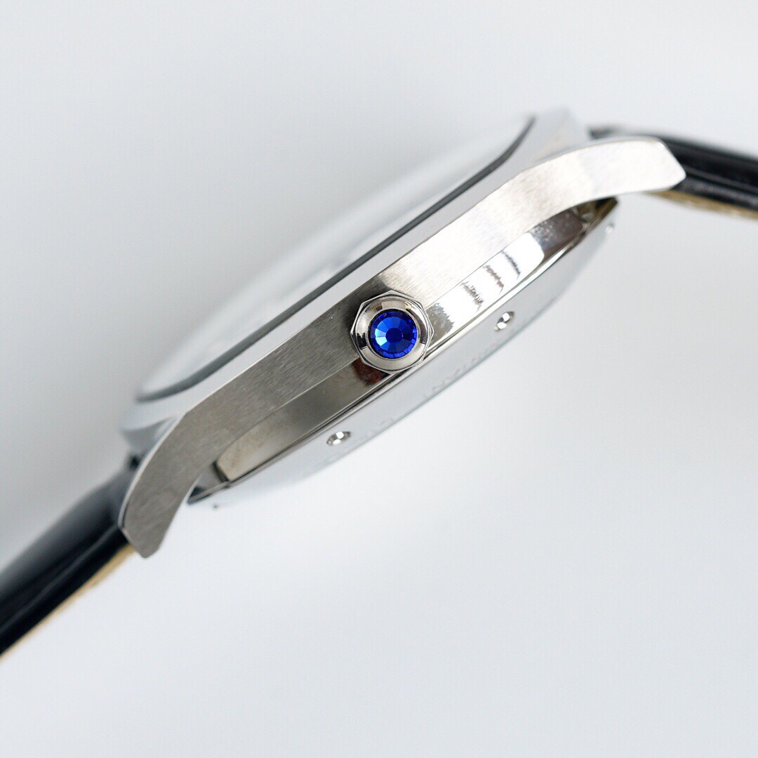 C*artier Watches Top Quality 41*40*12MM