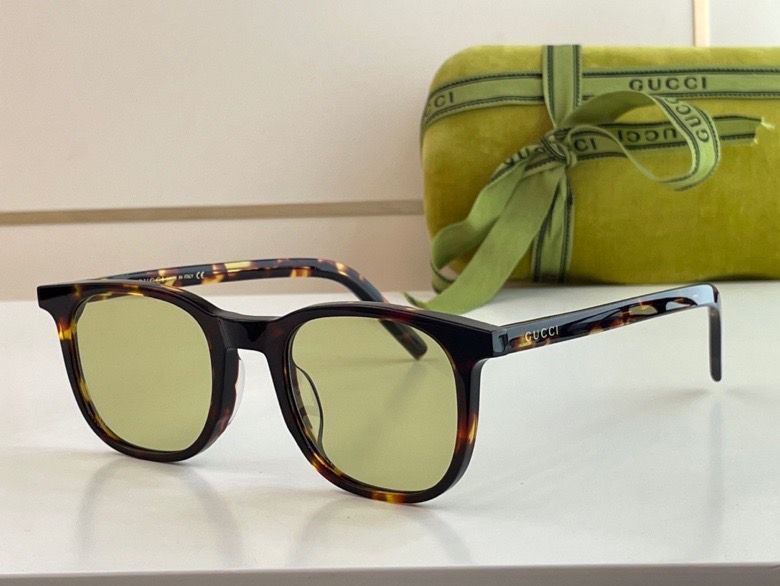 Top Quality G*ucci Glasses