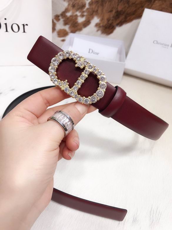 D*or Belts Top Version