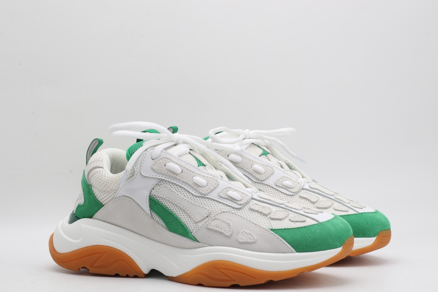 Men A*miri Low Top Sneakers