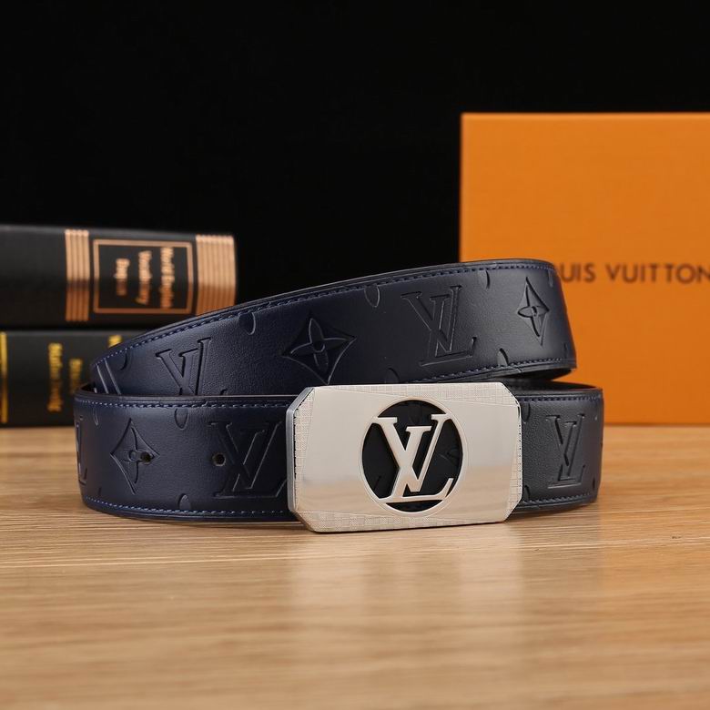 L*uis V*itton Belts Top Version