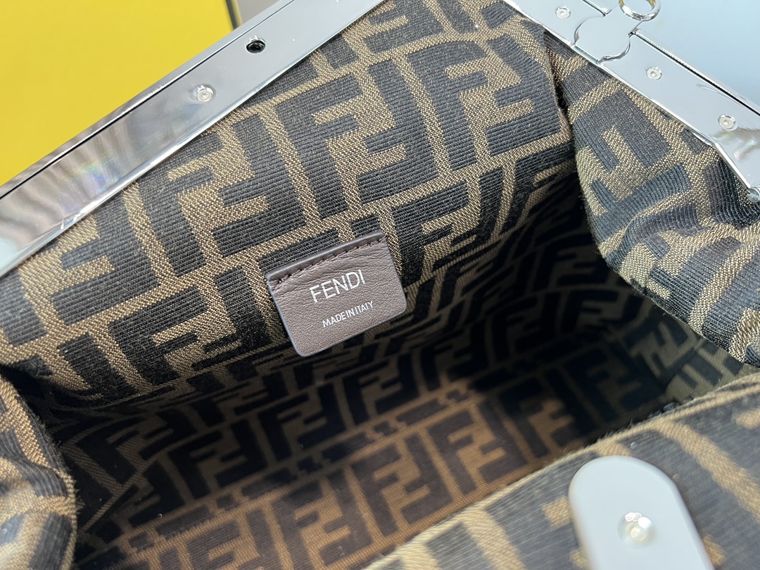 F*endi Bag Top Quality 32.5*15*23.5CM