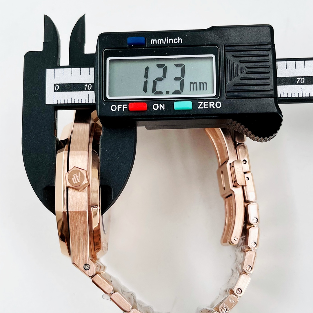 A*udemaps P*iguet Watches Top Quality 42.2*12.3mm