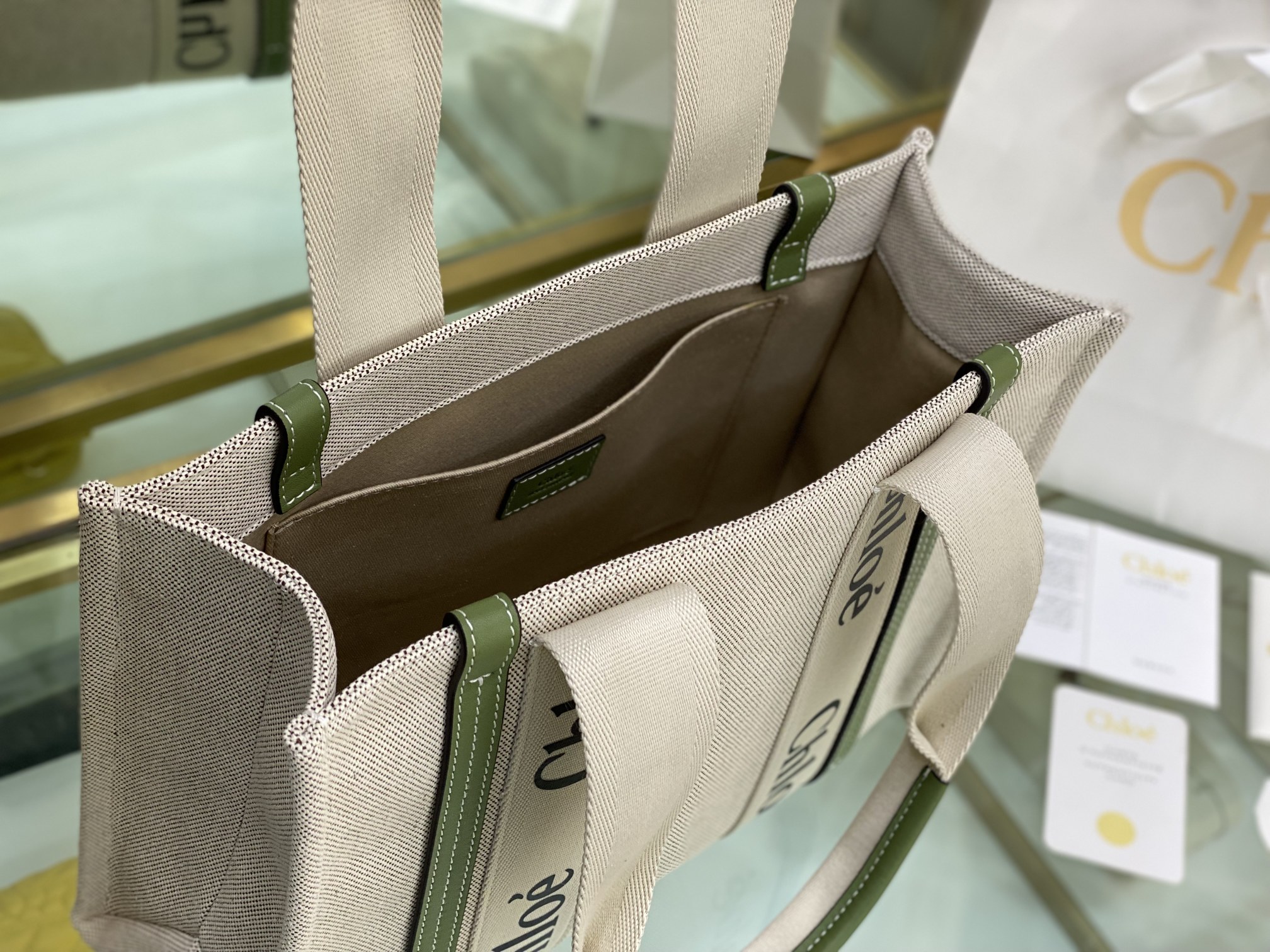 C*hloe Bag Top Quality 37*26*12cm