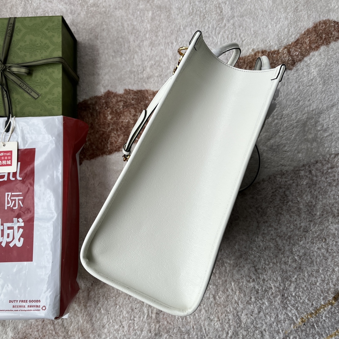 G*ucci Bag Top Quality 38*32*12CM