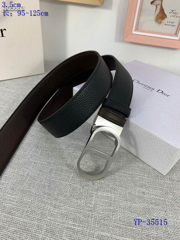 D*or Belts Top Version