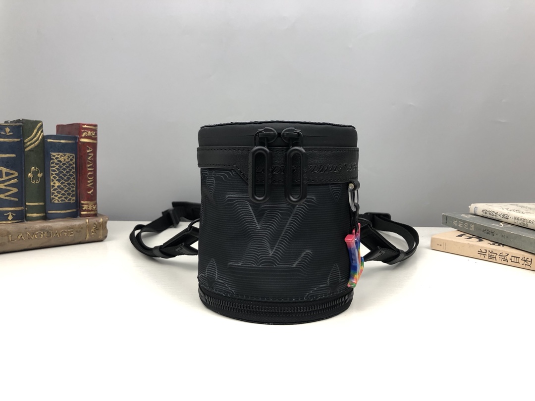 L*ouis V*uitton Bag Top Quality 12.5*14*12.5cm