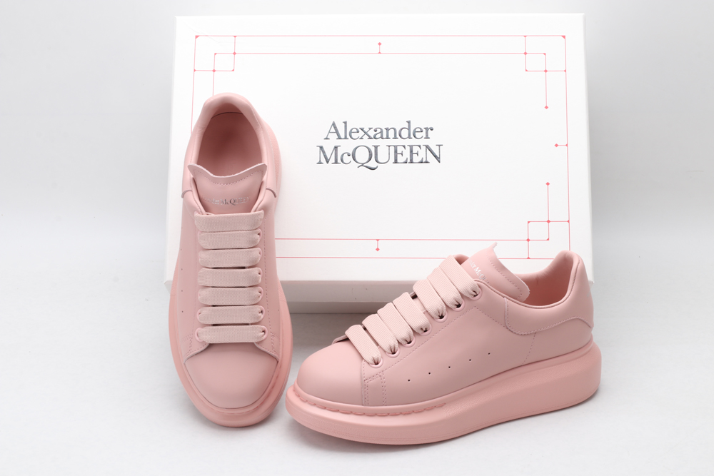 A*exander M*queen Sneaker