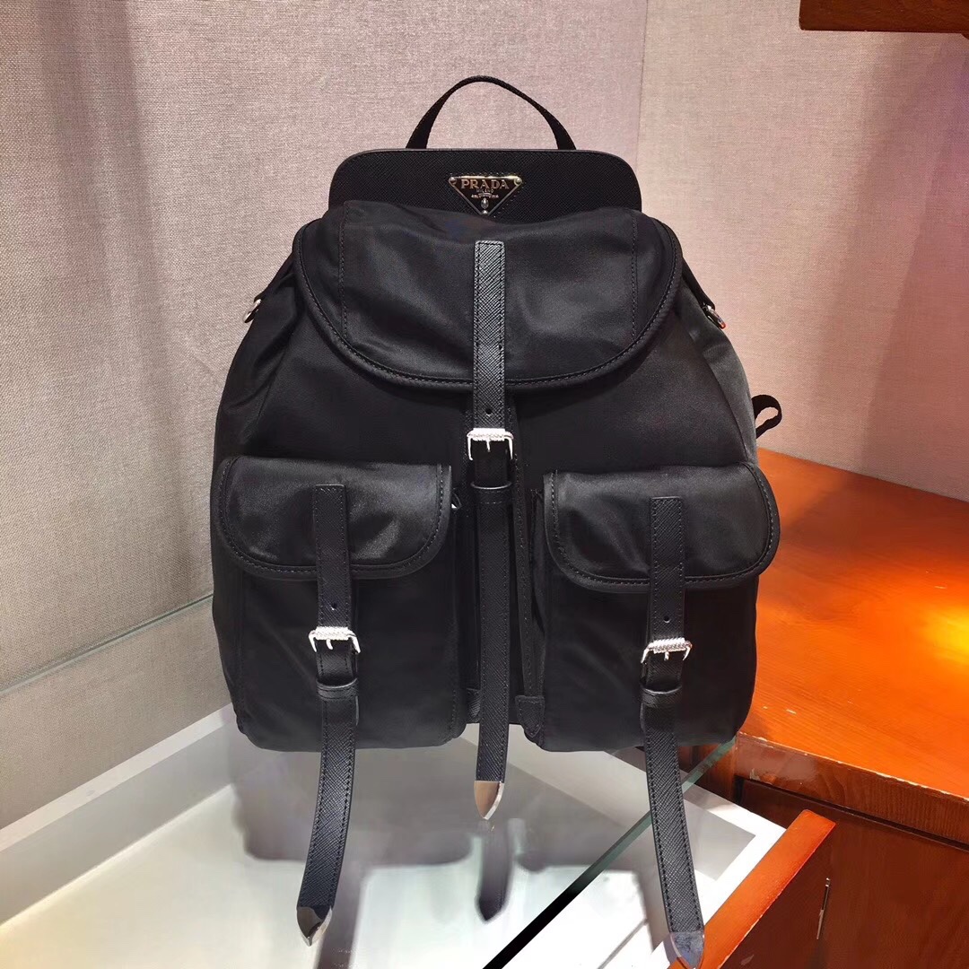 P*rada Top Bag 30*32*15cm