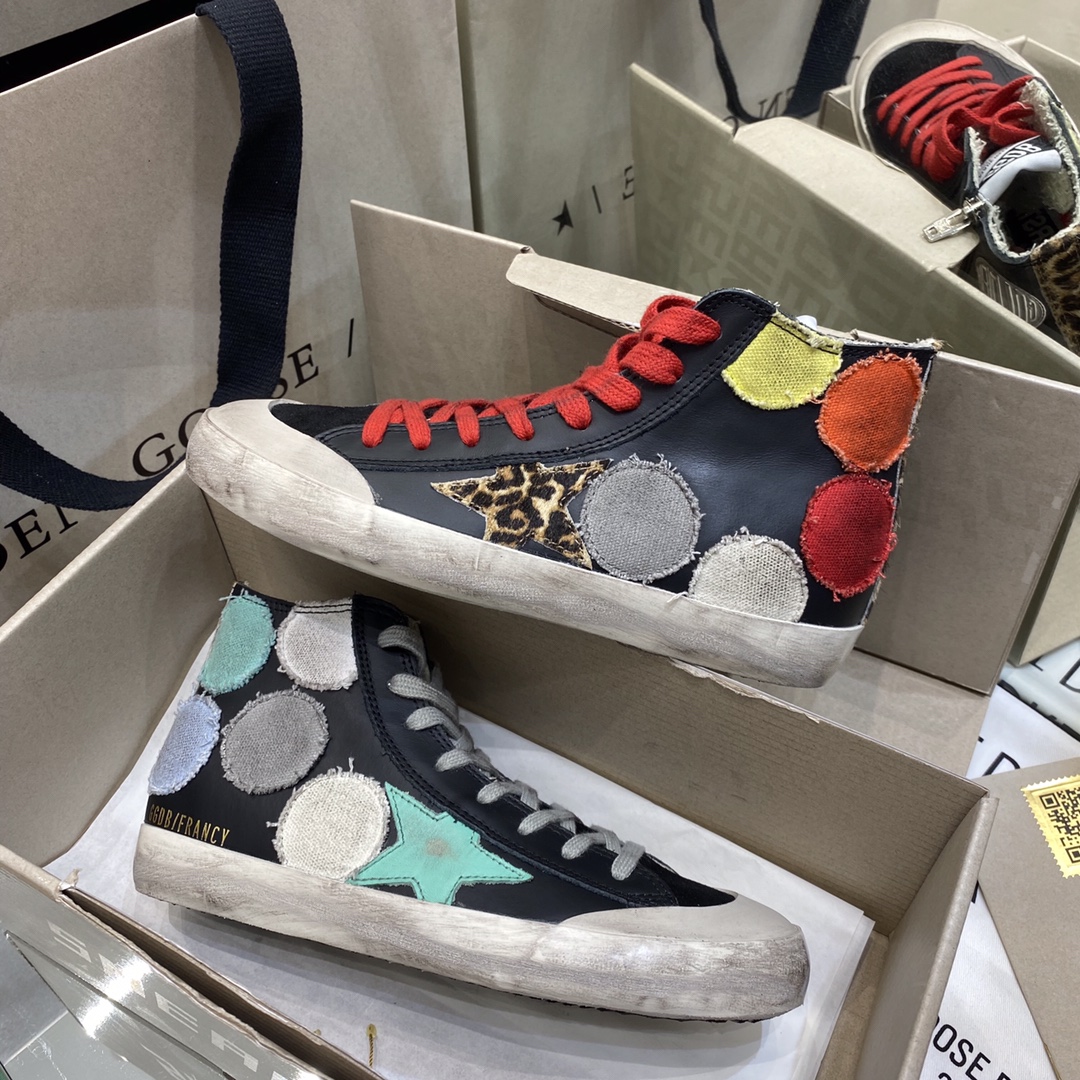 Men Women G*GDB Top Sneakers