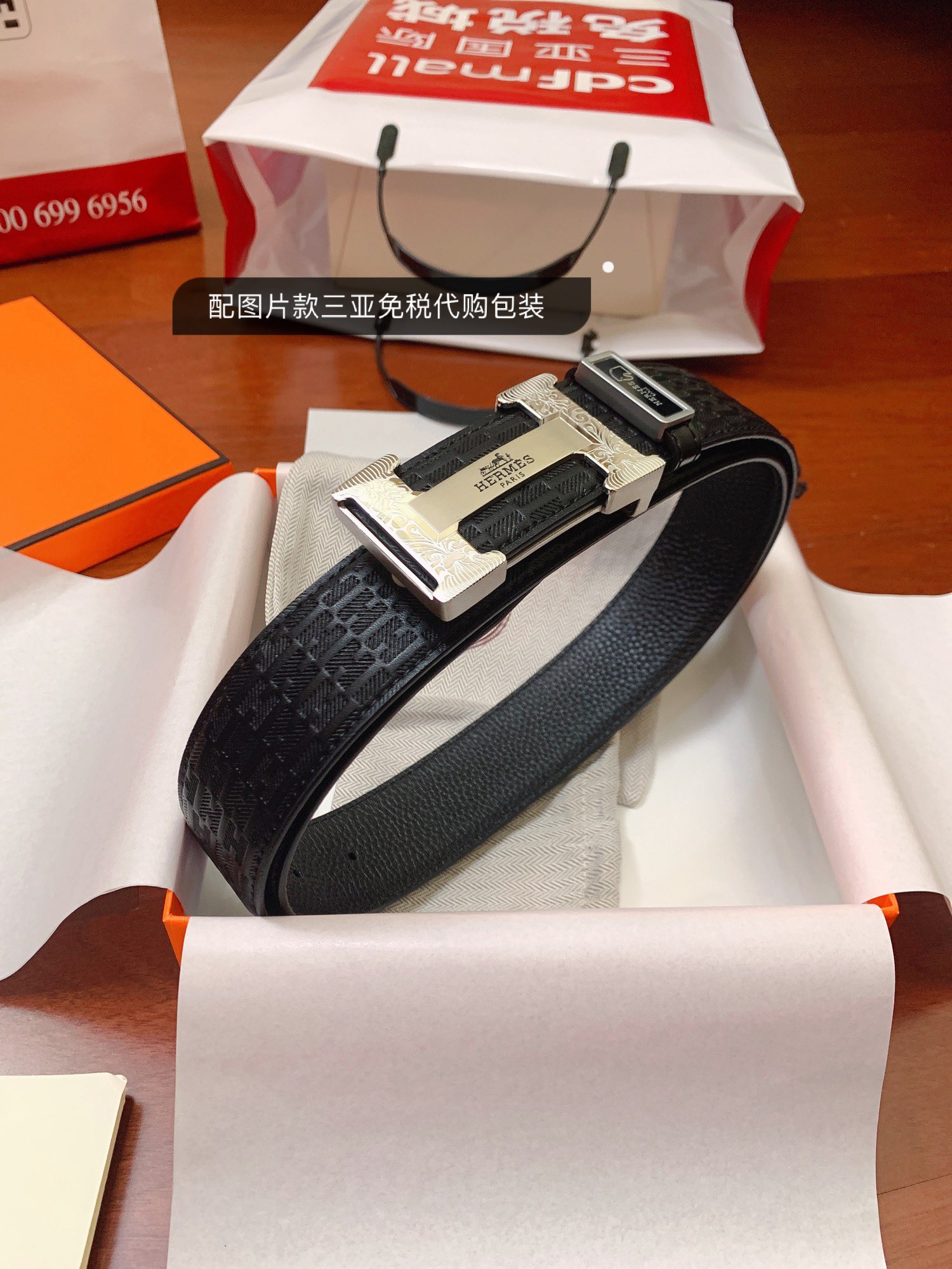 H*ermes Belts Top Quality 38MM