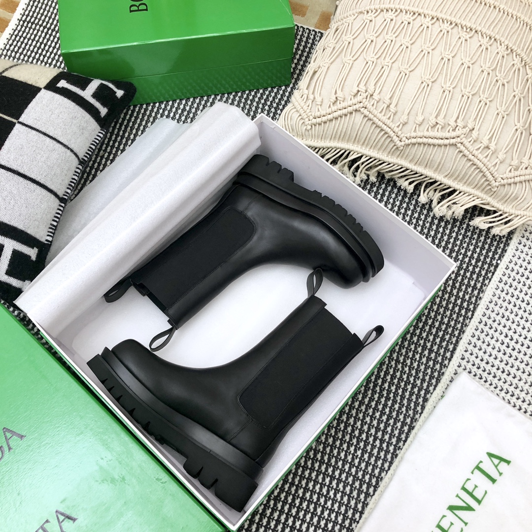 Men Women B*ottega V*eneta Top Sneakers