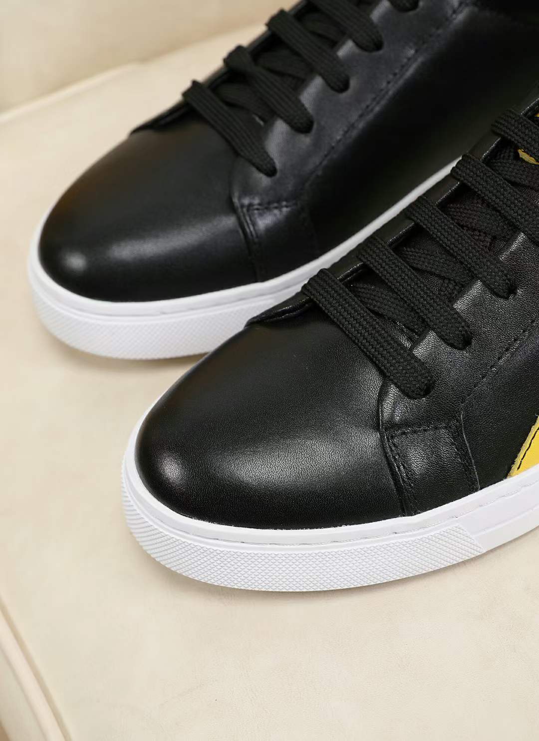 Men F*endi Top Sneaker